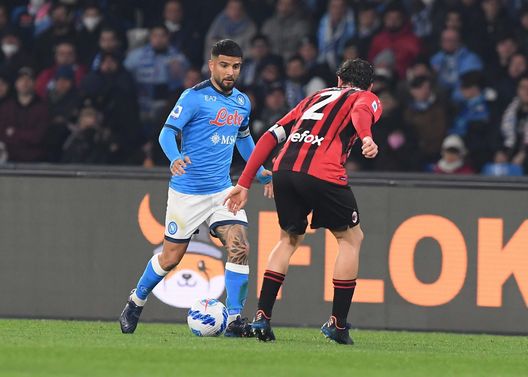 (Getty Images) Lotta Scudetto, la classifica avulsa e gli scontri diretti del Napoli di Spalletti- immagine 2