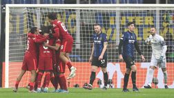 Inter-Liverpool 0-2: il film della partita di Champions League | VIDEO
