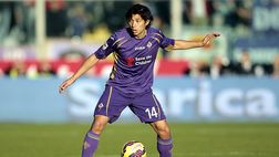 VIDEO – Palla all’incrocio: il gol di Mati Fernandez al Parma
