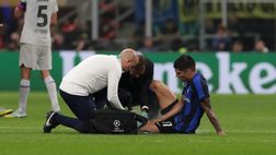 GdS: “Correa escluso dal Mondiale. Ora Inzaghi deve recuperare lui e Lukaku”