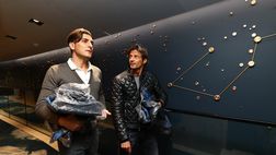 Ex Inter, Ventola sfoglia l’album dei ricordi: “Dallo Zecchino d’oro di qualche anno fa”