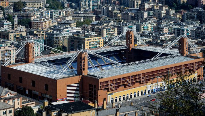Sampdoria-Napoli, pronta l’invasione azzurra al Ferraris: settori ospiti sold out - immagine 1