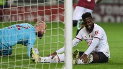 Milan, contro l’Arsenal è l’ora del riscatto per diversi calciatori