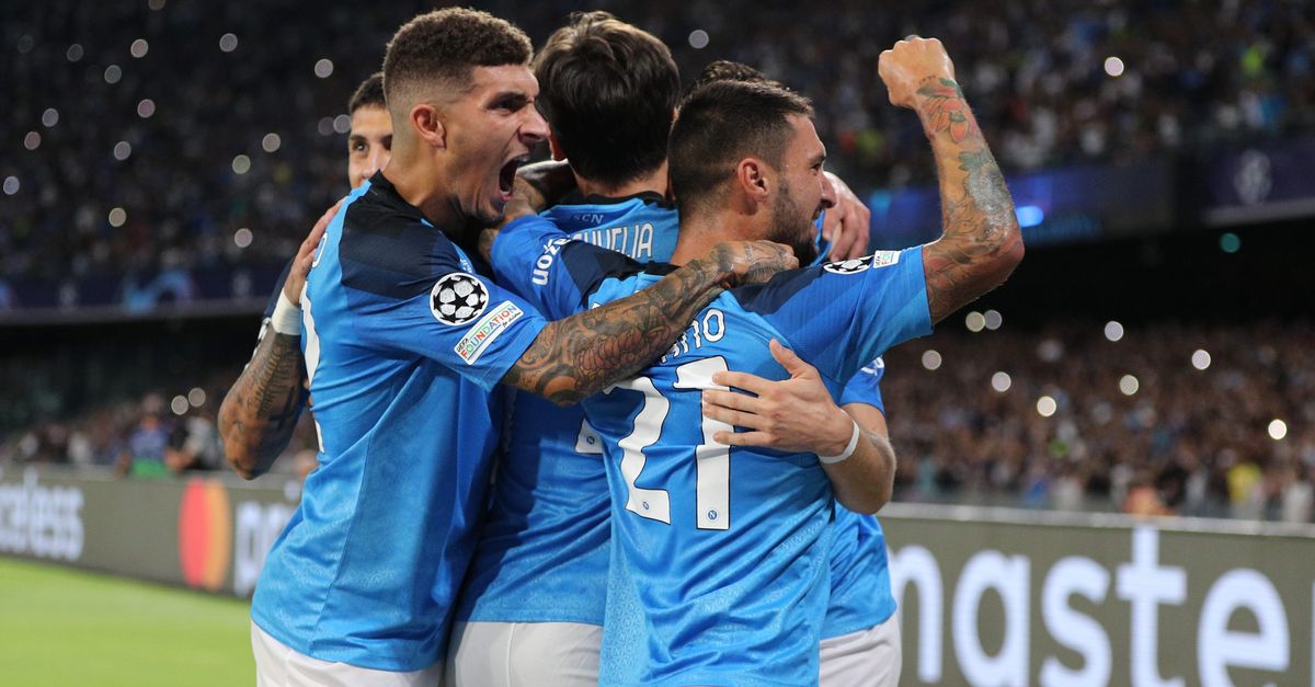 Marolda Ci Crede: “Il Napoli Può Vincere Lo Scudetto! Kvara? Ha Un ...