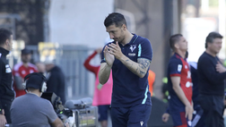 Primavera, Corrent al Mantova, sale Bocchetti