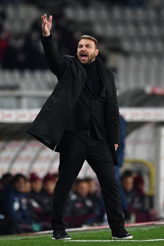 (Photo by Valerio Pennicino/Getty Images) Venezia, Zanetti: “Questa vittoria sofferta è un nuovo inizio”- immagine 2