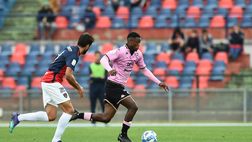 Broh: “Palermo, City Group svolta epocale. Io titolare? Dico tutto, questa Serie B…