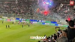 Playoff Serie C, decisioni Giudice Sportivo: multa Padova e Palermo. Nuovi diffidati