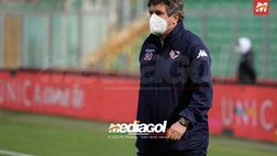 Baldini: “Gol di Soleri? Era regolare, l’avrebbe meritato. Se con la Paganese noi…”