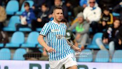 Mercato Lazio – Kurtic è il nome nuovo per il centrocampo