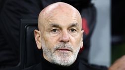 Pioli: “Fa male, accettiamo i fischi! Miranchuk si è buttato, il VAR, Musah, Terracciano, Jovic…”