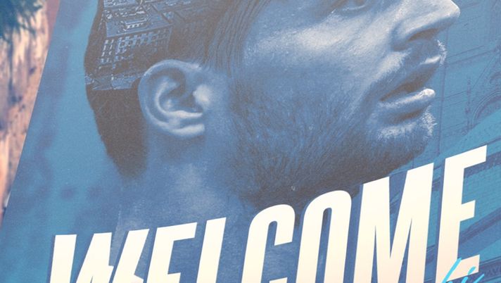 UFFICIALE – Bereszynski è un nuovo giocatore del Napoli: l’annuncio sui social UFFICIALE – Bereszynski è un nuovo giocatore del Napoli: l’annuncio sui social - immagine 1