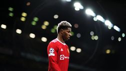 Manchester United, Rashford rivela: “Rangnick ci aveva studiato prima di venire”