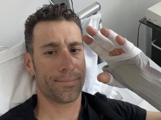 Nibali twitter Nibali twitter