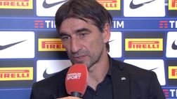 Juric: “Kalinic? Disastro umano, comportamento inspiegabile. Vrsaljko? Regge chiunque”