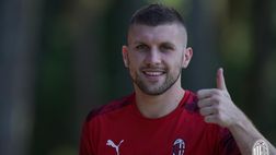 Milan Top News: presentato Rebic, le parole del croato, le scelte di Giampaolo per Verona