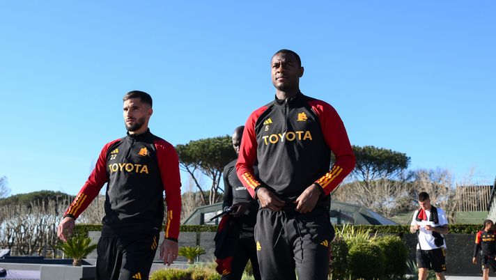 Turnover De Rossi: la grinta di Bove e una nuova difesa - immagine 1