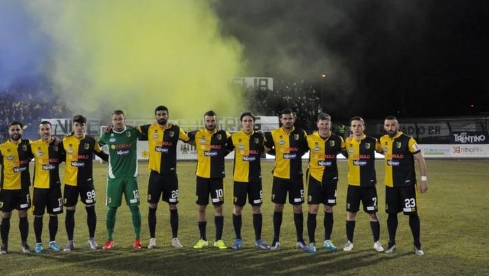 Ufficializzata la prima amichevole dell’anno. ACF sfida il Trento, i dettagli - immagine 1