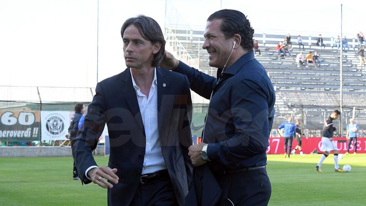 Spal, Tacopina accende speranze in Lega Pro: Inzaghi è il sogno per la panchina - immagine 1