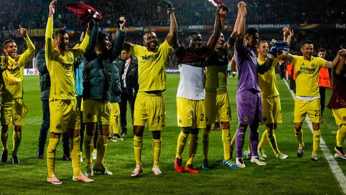 Siviglia-Villareal, probabili formazioni: En-Nesyri sfida Morales. Suso titolare - immagine 1