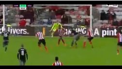 VIDEO / Gabbiadini e sono due: doppietta nella gara contro il Sunderland
