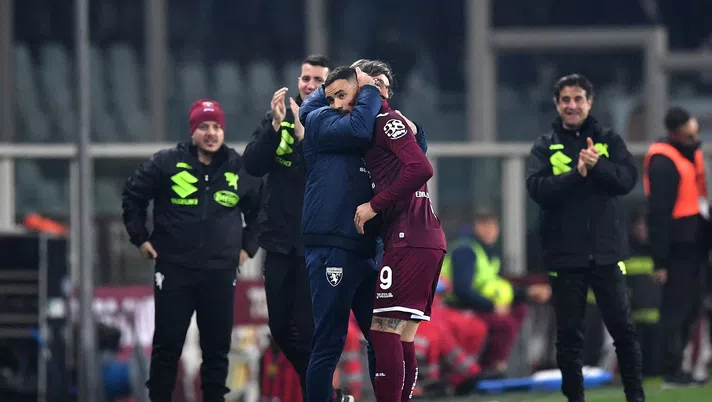 Torino, la giornata: continua la preparazione in vista del Napoli - immagine 1