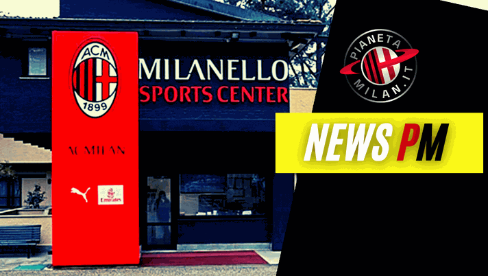 Centro Sportivo Milanello | PM News