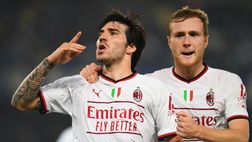 Tonali a DAZN: “Dobbiamo giocare come sappiamo fare per vincere”