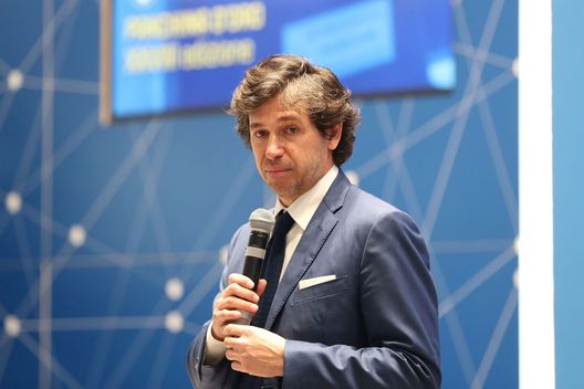 demetrio Albertini