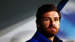 Villas Boas e la voglia di nazionale: “Ho rifiutato diverse offerte dai club”