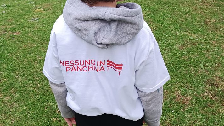 AC Milan Fondazione Milan Nessuno in panchina