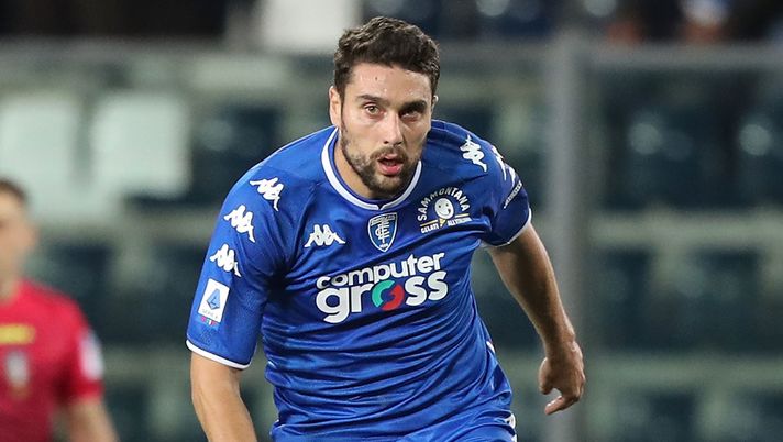 Getty Images  Mercato Verona: Marchizza in stand-by, Mbuyamba non si fa - immagine 1