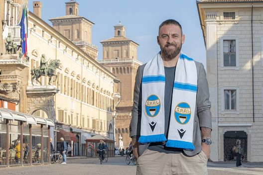 UFFICIALE – La SPAL esonera De Rossi: il comunicato del club- immagine 2