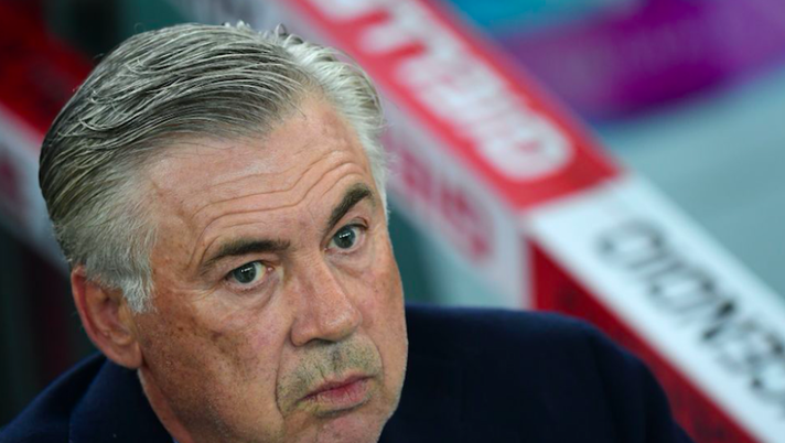 Ancelotti: “Insigne faticava a respirare, cambio obbligato. Koulibaly e Fabian…” - immagine 1