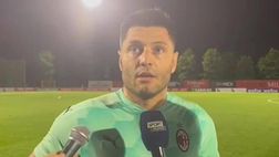 Milan, Amelia: “Dispiace non aver vinto nel 2012. Pioli è sottovalutato”