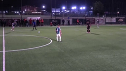Totti, la classe non invecchia: che punizione da centrocampo! | VIDEO