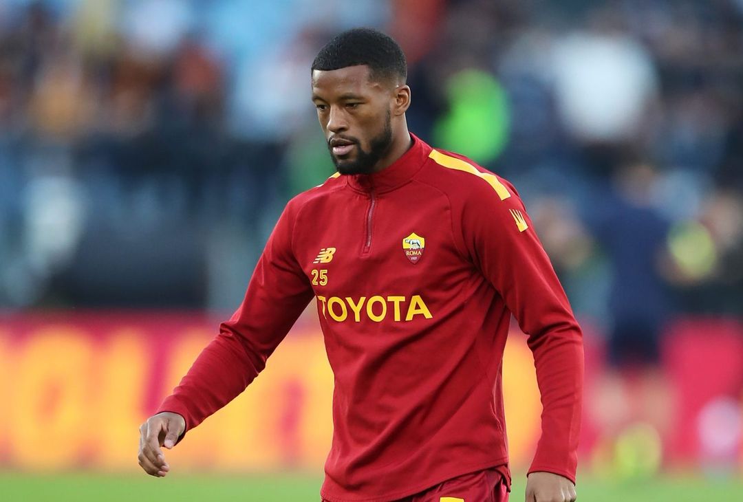 Roma-Sassuolo 3-4 – FOTO GALLERY - immagine 20