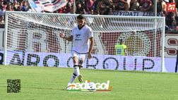 Frosinone-Palermo, Nedelcearu: “Vittoria col Genoa importante, ora continuiamo così”