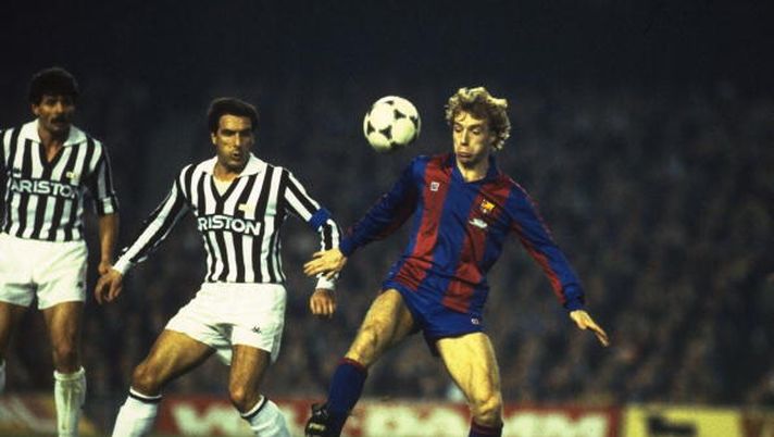Gaetano Scirea, bandiera Juventus, foto Getty Images