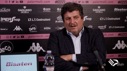 Baldini: “Damiani sa fare la differenza. Non ci sono titolari o riserve, Soleri…”
