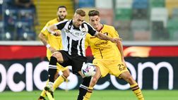 Udinese-Fiorentina, le formazioni ufficiali: tanto turnover per Sottil ed Italiano