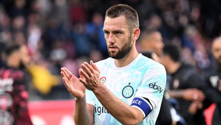 Sky: “Inter, migliorano le condizioni di De Vrij. La data del possibile rientro” - immagine 1