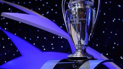 Semifinali CL, a sorteggiare gli accoppiamenti sarà un protagonista del Triplete