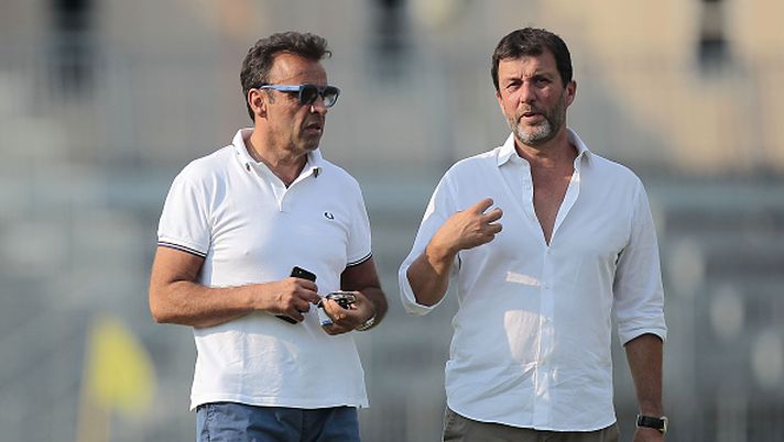Pres. Empoli: “Siamo in difficoltà, contro il Palermo la partita più deludente”  Pres. Empoli: “Siamo in difficoltà, contro il Palermo la partita più deludente”