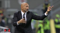 CorSera – Le prime mosse di Spalletti: Rudiger più di Manolas, sogno Nainggolan. Perisic…