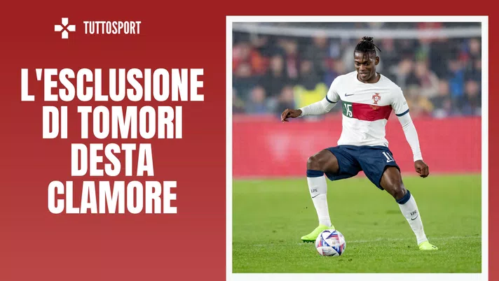 Milan giocatori convocati Mondiali