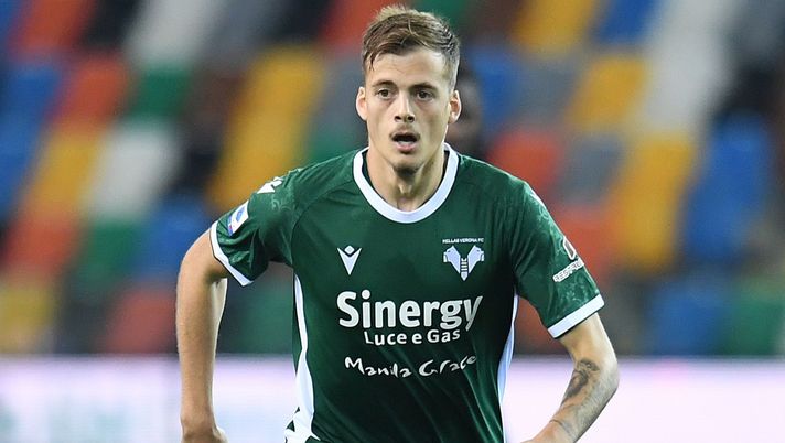 Getty Images  Verona, la terza maglia sarà presentata il 20 settembre - immagine 1