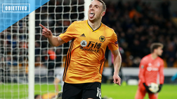 Calciomercato Lazio – Assalto a Diogo Jota grazie a Jorge Mendes | News