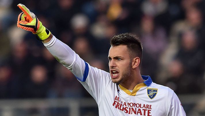 Foggia, Leali: “Palermo grande squadra, siamo riusciti a contenerli. Il mister…”  Foggia, Leali: “Palermo grande squadra, siamo riusciti a contenerli. Il mister…”