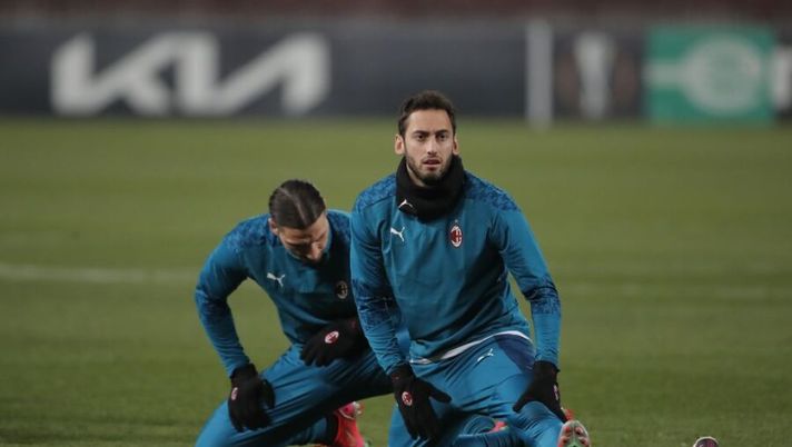 Gazzetta: “Bennacer, Mandzukic e Calhanoglu, cosa filtra dal Milan: per Ibrahimovic…” - immagine 1